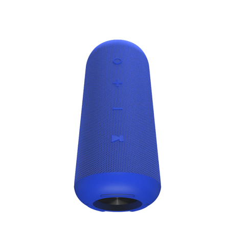 BOCINA INALAMBRICA KLIP XTREME TITANPRO KBS-300BL