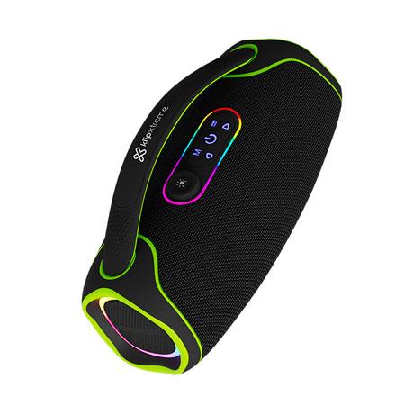 BOCINA INALAMBRICA KLIP XTREME WAVERIDER PRO KBB-500