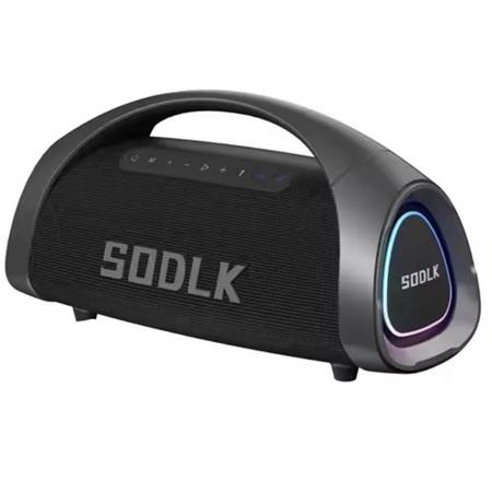 BOCINA INALAMBRICA SODLK S1617 IPX6 BT 5.3