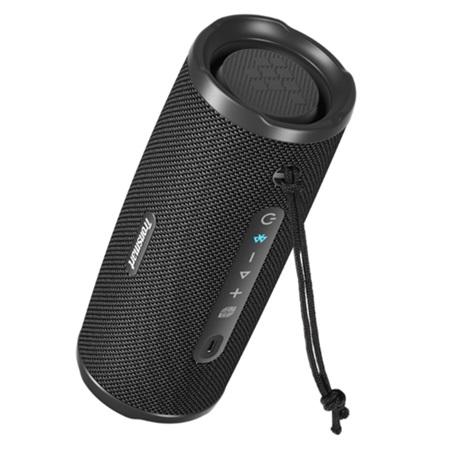 BOCINA INALAMBRICA TRONSMART MIRTUNE C3 PLUS BLACK 1096415