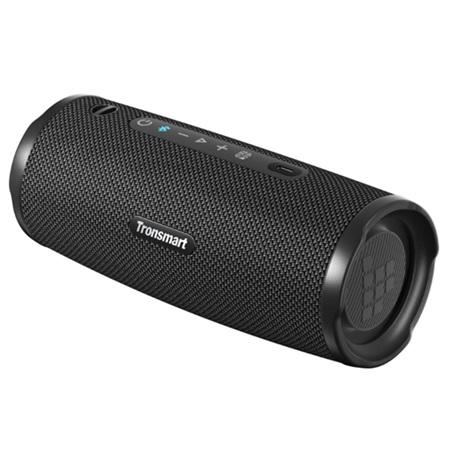 BOCINA INALAMBRICA TRONSMART MIRTUNE C3 PLUS BLACK 1096415