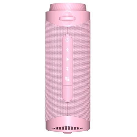 BOCINA INALAMBRICA TRONSMART T7 BT 5.3 PINK 1030839