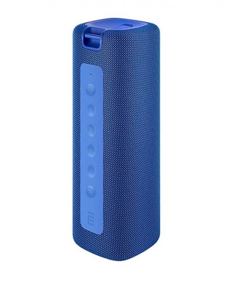BOCINA INALAMBRICA XIAOMI  BT 16W BLUE 29692