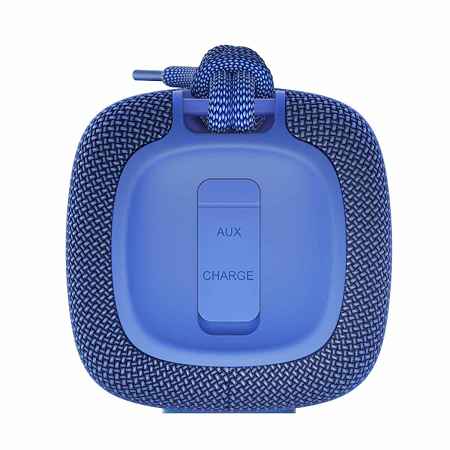 BOCINA INALAMBRICA XIAOMI  BT 16W BLUE 29692