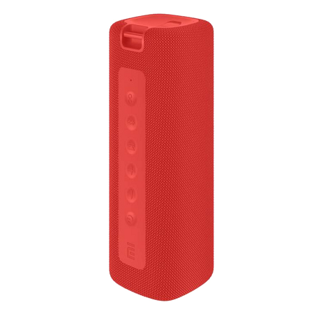 BOCINA INALAMBRICA XIAOMI BT 16W RED 41736