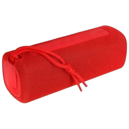 BOCINA INALAMBRICA XIAOMI BT 16W RED 41736