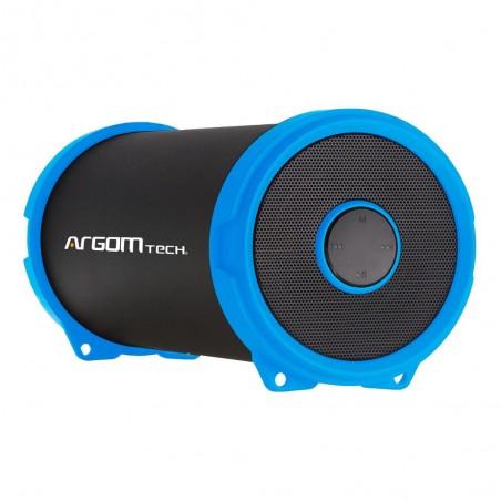 BOCINA INALÁMBRICO BT BAZOOKA AIR TWS / ARG-SP-3100BL