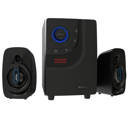 BOCINA KLIP XTREME BLUWAVE II KWS-616
