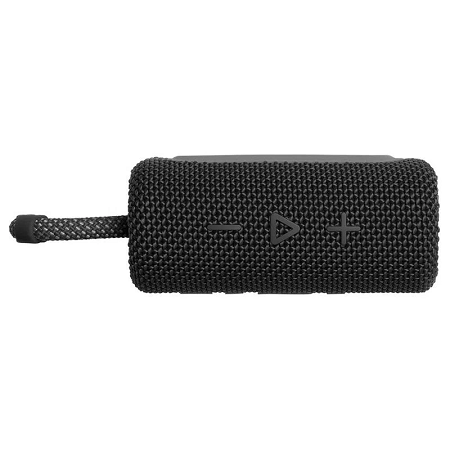 BOCINA PORTABLE JBL GO3 BT BLACK JBLGO3BLKAM