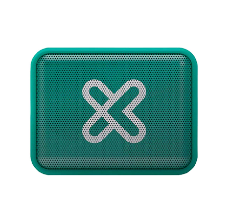 BOCINA PORTABLE KLIP XTREME NITRO KBS-025GN