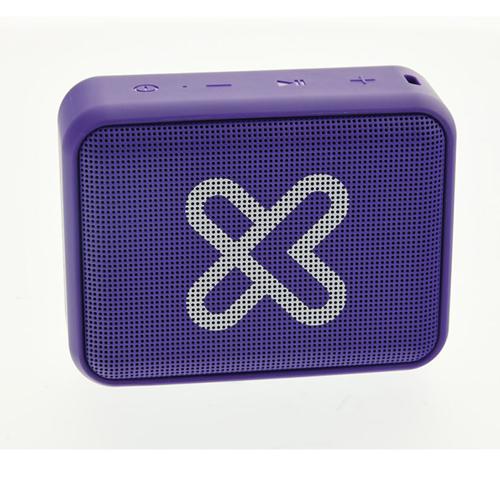BOCINA PORTABLE KLIP XTREME NITRO KBS-025PR