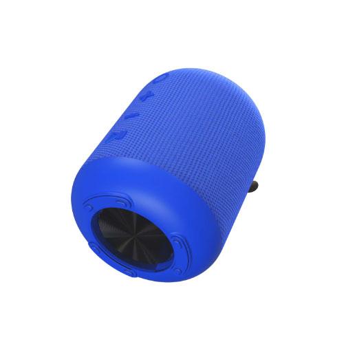 BOCINA PORTABLE KLIP XTREME TITAN KBS-200BL
