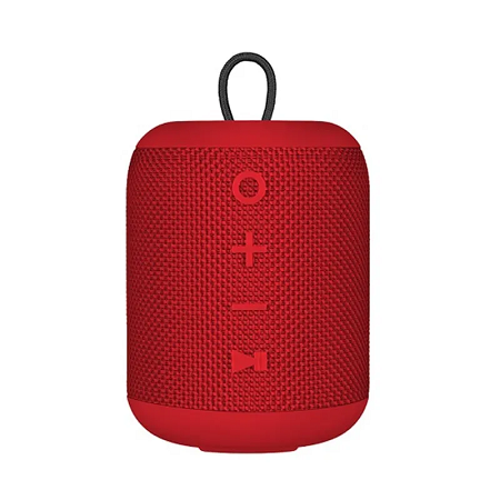 BOCINA PORTABLE KLIP XTREME TITAN KBS-200RD