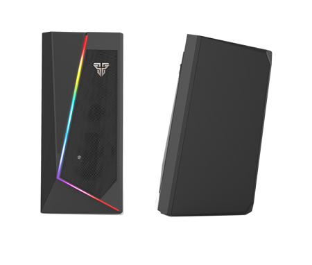 BOCINAS FANTECH RUMBLE GS204 RGB