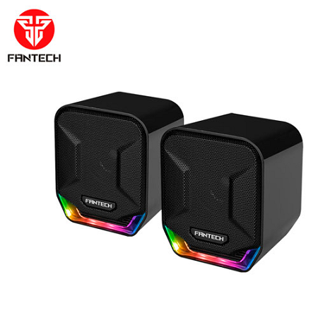 BOCINAS FANTECH SONAR GS202 USB 2.0 