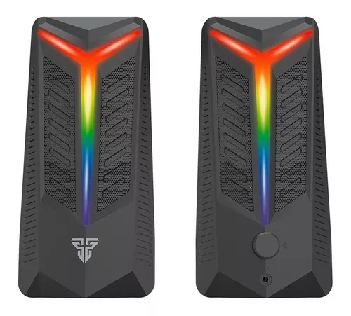 BOCINAS FANTECH TRIFECTA GS301 