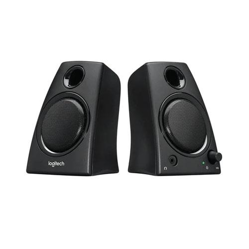BOCINAS LOGITECH Z130 2.0 BLACK  980-000417
