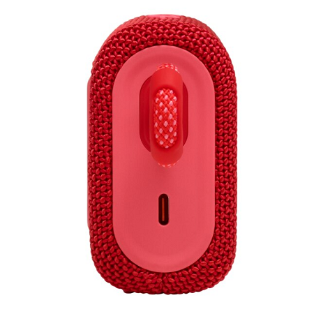BOCINAS PORTABLE JBL GO3 BT RED 
JBLGO3REDAM 