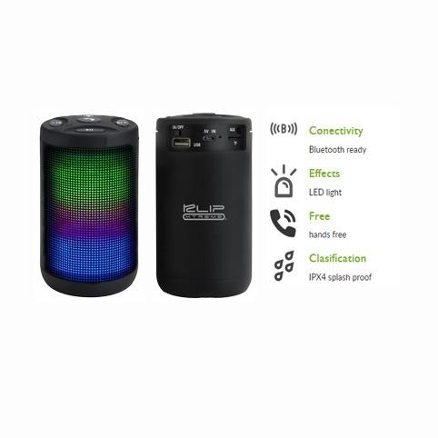 BOCINAS PORTATIL BLUETOOTH KLIP XTREME KWS-612M