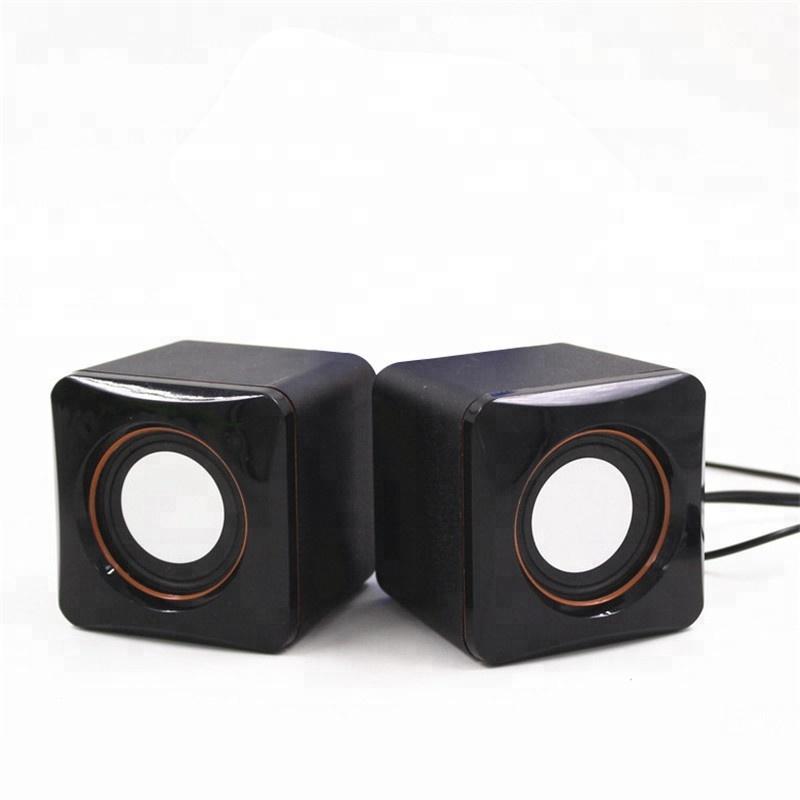 BOCINAS USB MDC MDC-013H