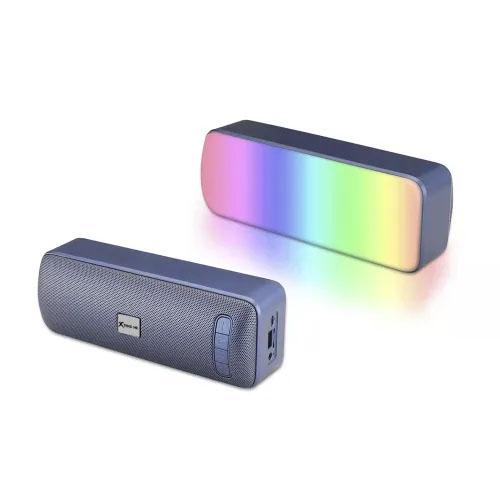 BOCINAS XTRIKE ME WIRELESS STEREO SP-208BT
