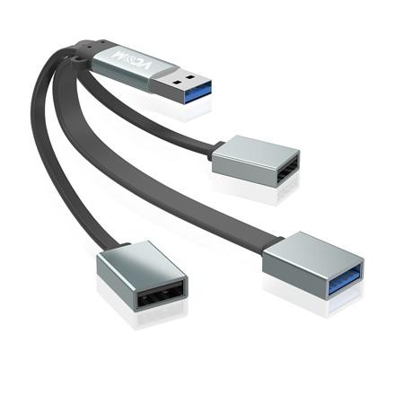 CABLE 3 EN 1 VCOM USB3.0+ 2 USB2.0 DH298A 