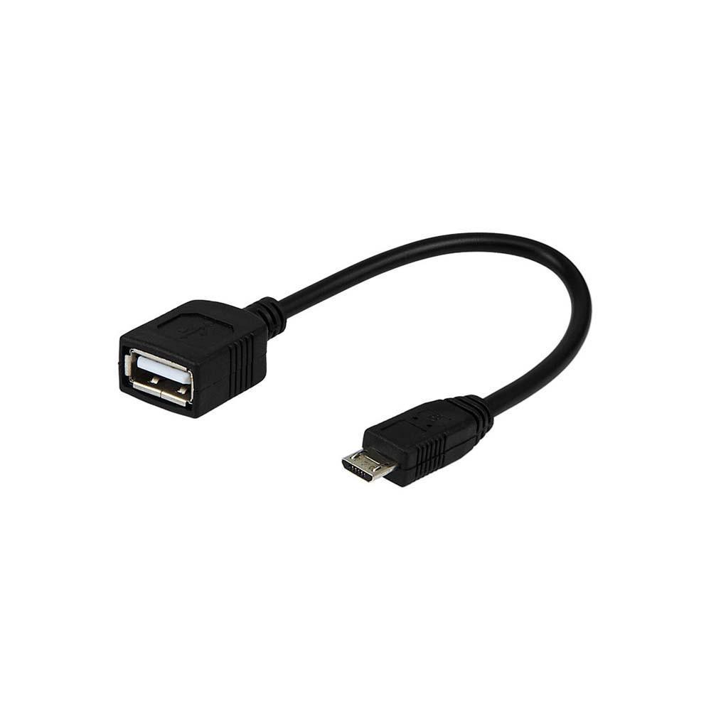CABLE ADAPTADOR MICRO USB A USB OTG ARG-CB-0051