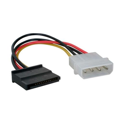 CABLE DE ALIMENTACIÓN A SATA IME-11336