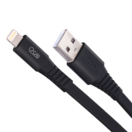 CABLE DE CARGA RAPIDA USB PARA IP8/X/13 MC2103