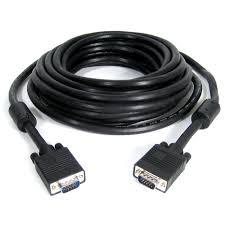 CABLE DE VIDEO ETOUCH SVGA 25FT. 7.50 MTS 335721