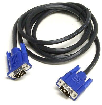 CABLE DE VIDEO VGA 15FT. 4.57 MT. ETOUCH 230800