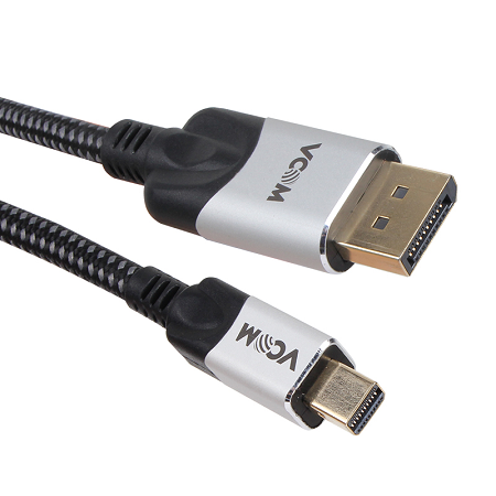 CABLE DISPLAY PORT A MINI DISPLAY PORT 8K UHD CG685-1.5M