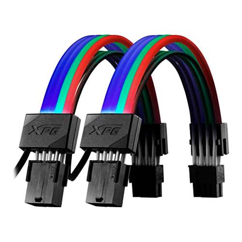 CABLE EXTENSION VGA XPG ARGBEXCABLE-VGA-BKCWW 