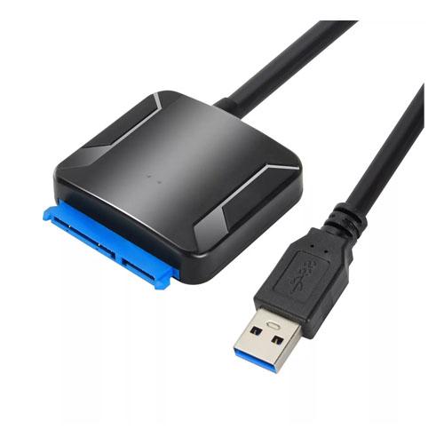 CABLE SATA 3.0 PARA DISCO DURO HDD O SSD