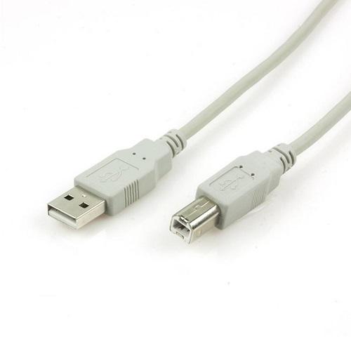 CABLE USB 2.0 A-MACHO A B-MACHO
XTC-302