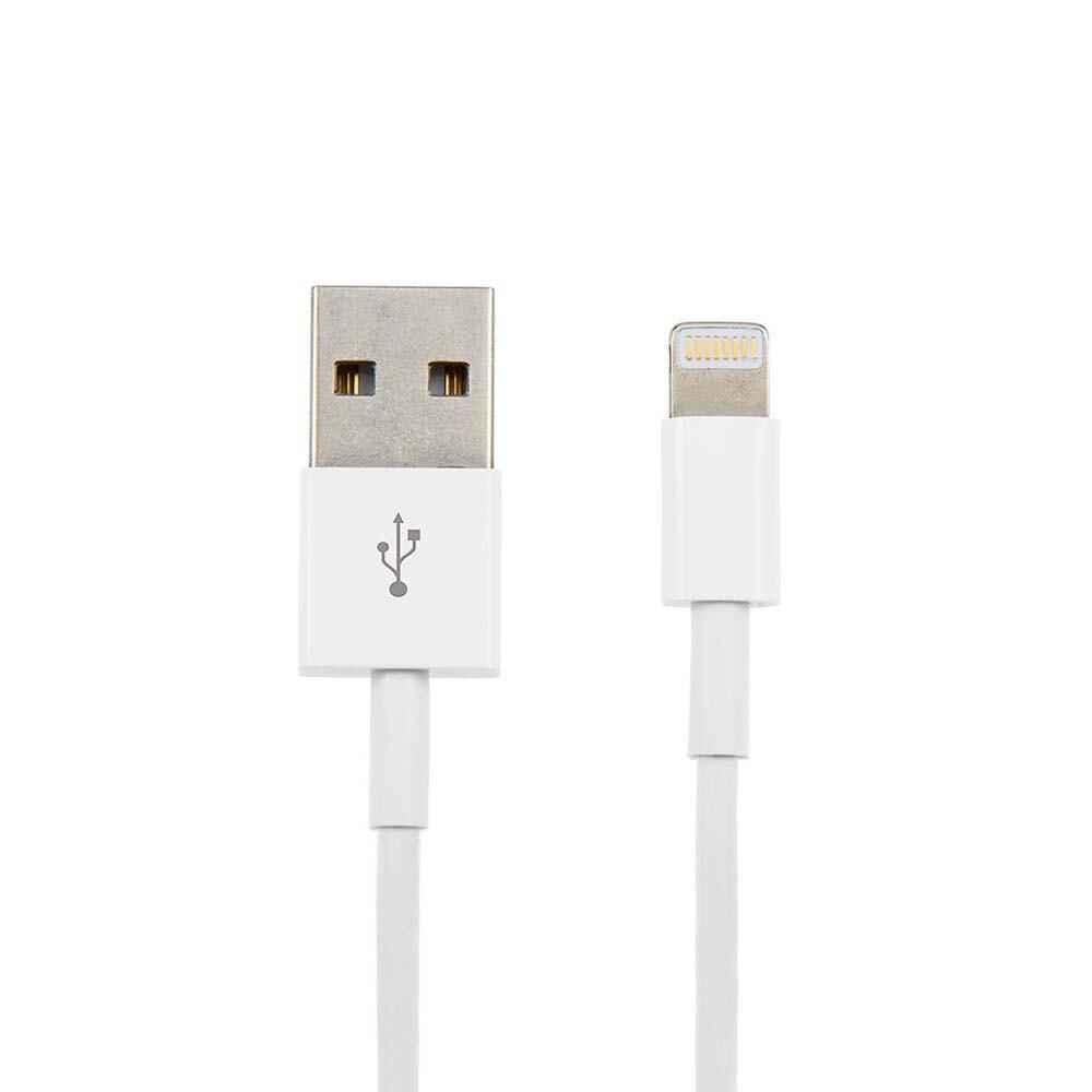 CABLE USB LIGHTNING ARGOM ARG-CB-0037