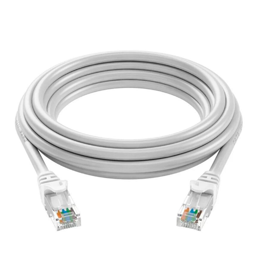 CABLE UTP DE RED CAT5E ETOUCH 10FT/3MTS 319799