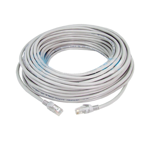 CABLE UTP DE RED CAT5E ETOUCH 25FT/7.5MTS 362280