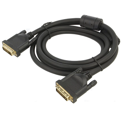 CABLE VCOM DVI MACHO MACHO CG442GD-1.8
