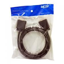 CABLE VGA 6FT IMEXX