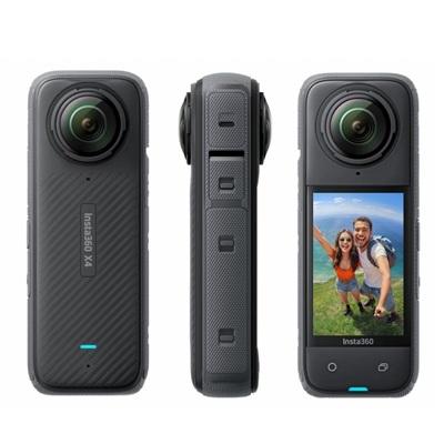 CAMARA DE ACCION INSTA360 X4 8K OPENBOX