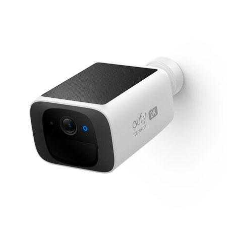CAMARA DE SEGURIDAD EUFY SOLOCAM S220 T8134121