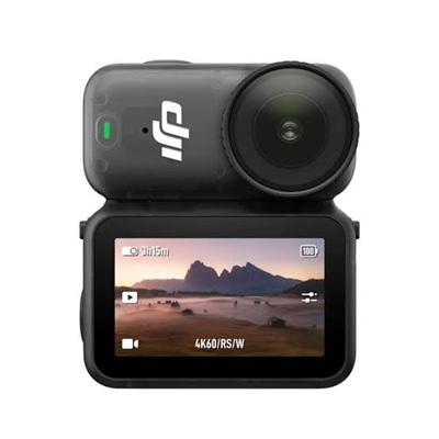 CAMARA DJI OSMO NANO 128GB