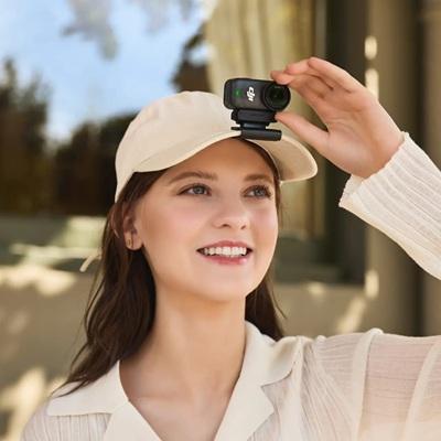 CAMARA DJI OSMO NANO 128GB