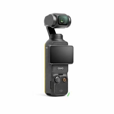 CAMARA DJI OSMO POCKET 3 CREATOR COMBO