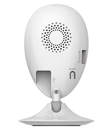 CAMARA EZVIZ C2C WIFI 1080P CS-C2C-B0-1E2WF-EZVIZ 