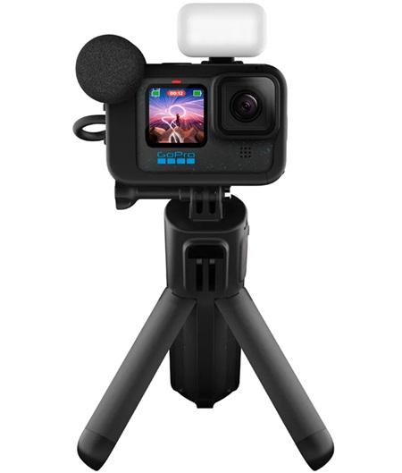 CAMARA GOPRO HERO 12 BLACK CREATOR EDITION CHDFB121CN