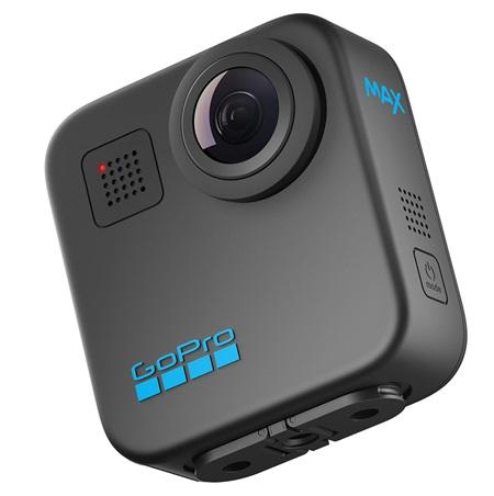 CAMARA GOPRO MAX 360° CHDHZ203RW