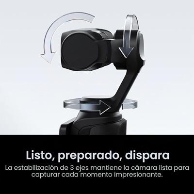 CAMARA INSTA360 LUNA ULTRA 8K CINSBBTT