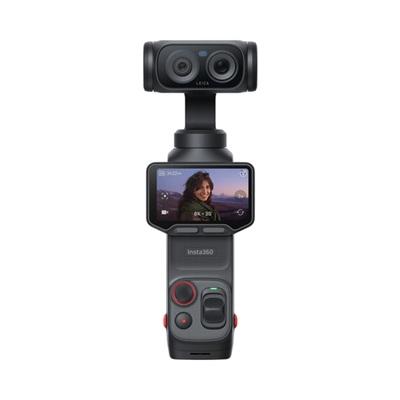CAMARA INSTA360 LUNA ULTRA 8K CINSBBTT